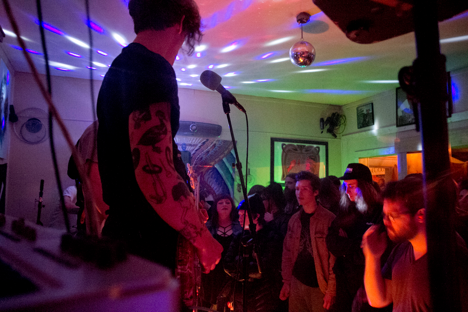 Let DIY Live